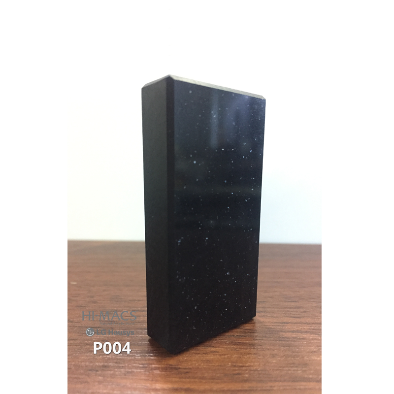  Đá LG - P004 Perna Black