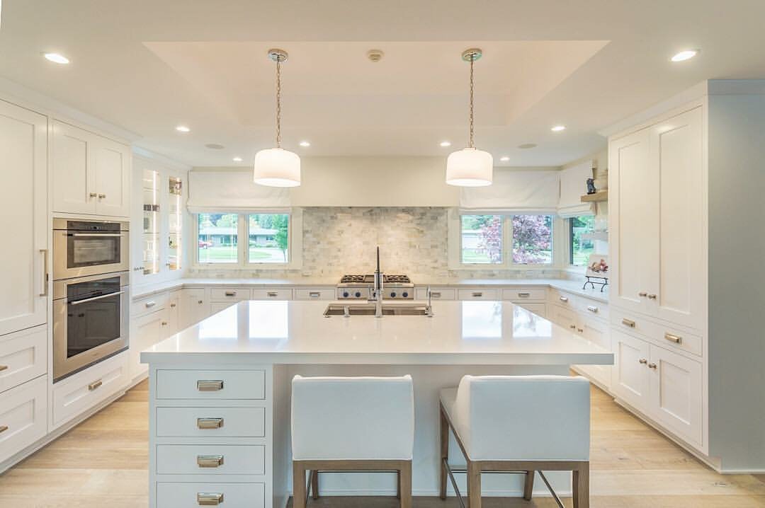 Đá bếp cao cấp morestone