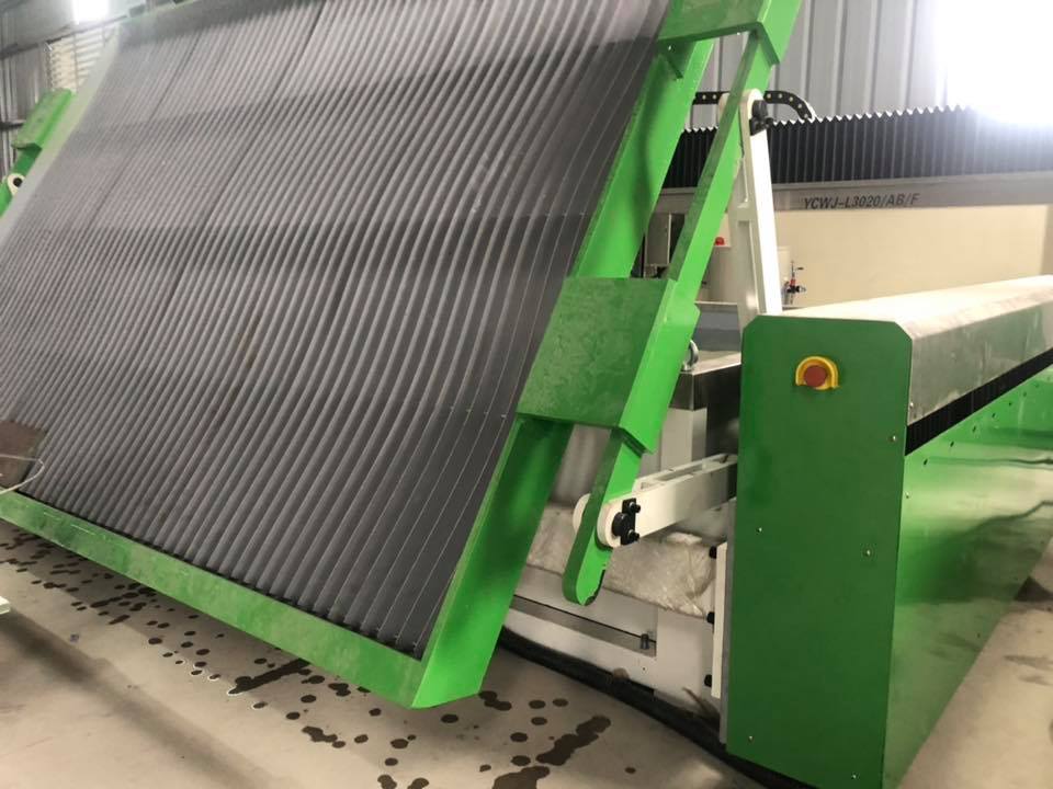 Quá trình  hoạt động tại Morestone