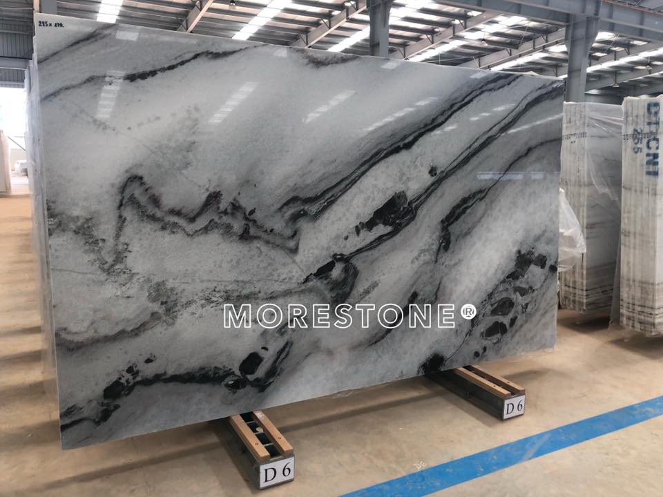 Xưởng đá Morestone